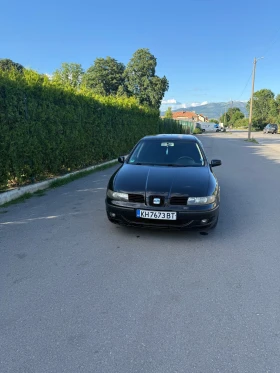 Seat Leon, снимка 3