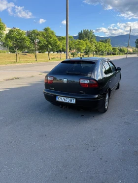 Seat Leon, снимка 1