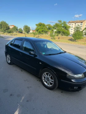 Seat Leon, снимка 4