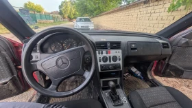 Mercedes-Benz C 250 W202 C250, снимка 6