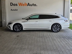 VW Arteon, снимка 3
