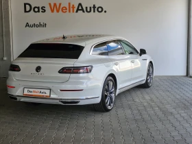 VW Arteon, снимка 2
