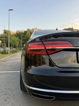 Audi A8, снимка 4