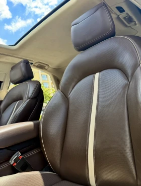 Audi A8, снимка 13