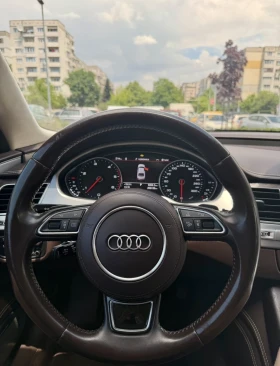 Audi A8, снимка 15