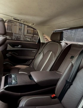 Audi A8, снимка 14