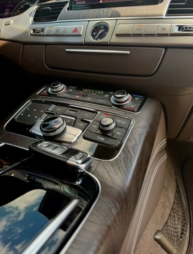 Audi A8, снимка 16