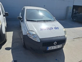 Fiat Punto 1+ 1, снимка 1