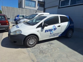 Fiat Punto 1+ 1, снимка 4