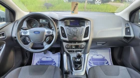 Ford Focus 1.6HDI 115k.c TITANIUM, снимка 9