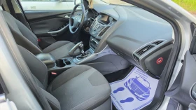Ford Focus 1.6HDI 115k.c TITANIUM, снимка 8