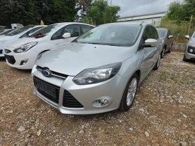 Ford Focus 1.6HDI 115k.c TITANIUM FaceLift, снимка 2