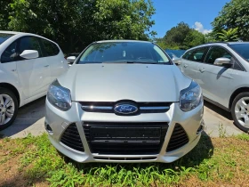 Ford Focus 1.6HDI 115k.c TITANIUM, снимка 1