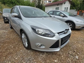 Ford Focus 1.6HDI 115k.c TITANIUM FaceLift, снимка 3