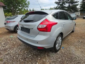 Ford Focus 1.6HDI 115k.c TITANIUM FaceLift, снимка 4