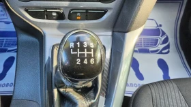 Ford Focus 1.6HDI 115k.c TITANIUM, снимка 14