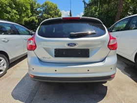 Ford Focus 1.6HDI 115k.c TITANIUM, снимка 6