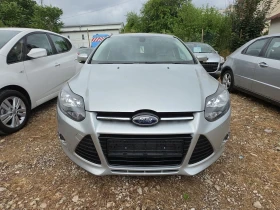 Ford Focus 1.6HDI 115k.c TITANIUM FaceLift, снимка 5