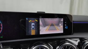 Mercedes-Benz A 220 AMG LINE/PANORAMA/360CAM#УНИКАТ# !FULL!, снимка 14