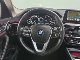 BMW 520 520d Luxury Special Edition| 190к.с.| ВКЛ.ТЕХНОТЕС, снимка 13