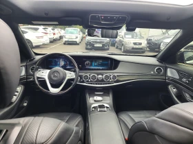 Mercedes-Benz S 400 D* Long * 4matic* Pano* Keyless, снимка 8