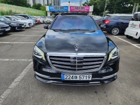 Mercedes-Benz S 400 D* Long * 4matic* Pano* Keyless, снимка 2