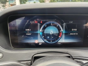 Mercedes-Benz S 400 D* Long * 4matic* Pano* Keyless, снимка 9