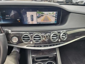 Mercedes-Benz S 400 D* Long * 4matic* Pano* Keyless, снимка 16