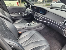 Mercedes-Benz S 400 D* Long * 4matic* Pano* Keyless, снимка 14