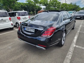 Mercedes-Benz S 400 D* Long * 4matic* Pano* Keyless, снимка 4