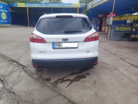 Ford Focus МК3, снимка 4