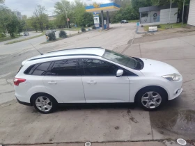 Ford Focus МК3, снимка 7