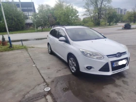 Ford Focus МК3, снимка 6