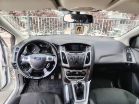 Ford Focus МК3, снимка 11