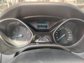Ford Focus МК3, снимка 14