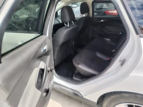 Ford Focus МК3, снимка 9