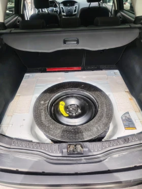Ford Focus МК3, снимка 12