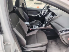 Ford Focus МК3, снимка 17
