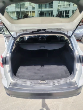 Ford Focus МК3, снимка 13