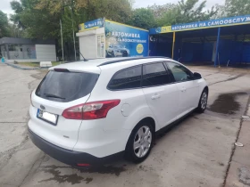 Ford Focus МК3, снимка 2