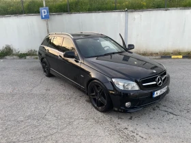 Mercedes-Benz C 320 Avangarde, снимка 1