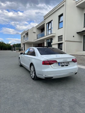 Audi A8, снимка 5