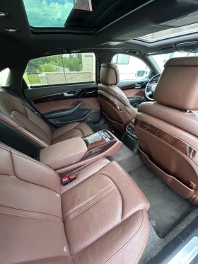 Audi A8, снимка 6