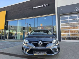 Renault Megane 1.6 TCe 115, снимка 3