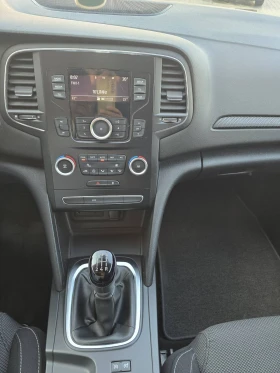 Renault Megane 1.6 TCe 115, снимка 9