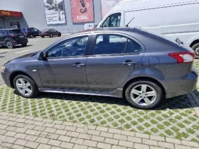 Mitsubishi Lancer, снимка 4