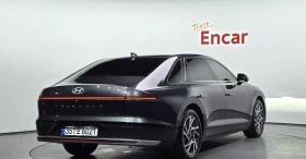 Hyundai Grandeur * Exclusive* Обдух* 360* HUD* Масаж* Pano* , снимка 2