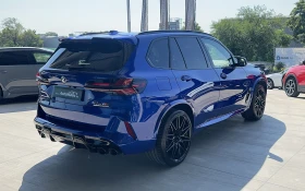 BMW X5M Competition, снимка 4