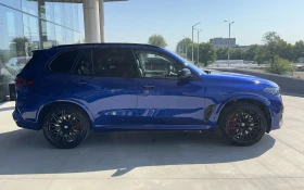 BMW X5M Competition, снимка 3