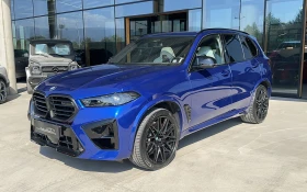 BMW X5M Competition, снимка 2